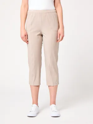 Eureka 3/4 Pant