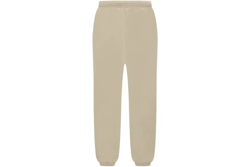 Fear of God Essentials Sweatpants Dusty Beige