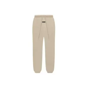 Fear of God Essentials Sweatpants Dusty Beige