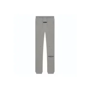 Fear of God Essentials Sweatpants (SS22) Dark Oatmeal