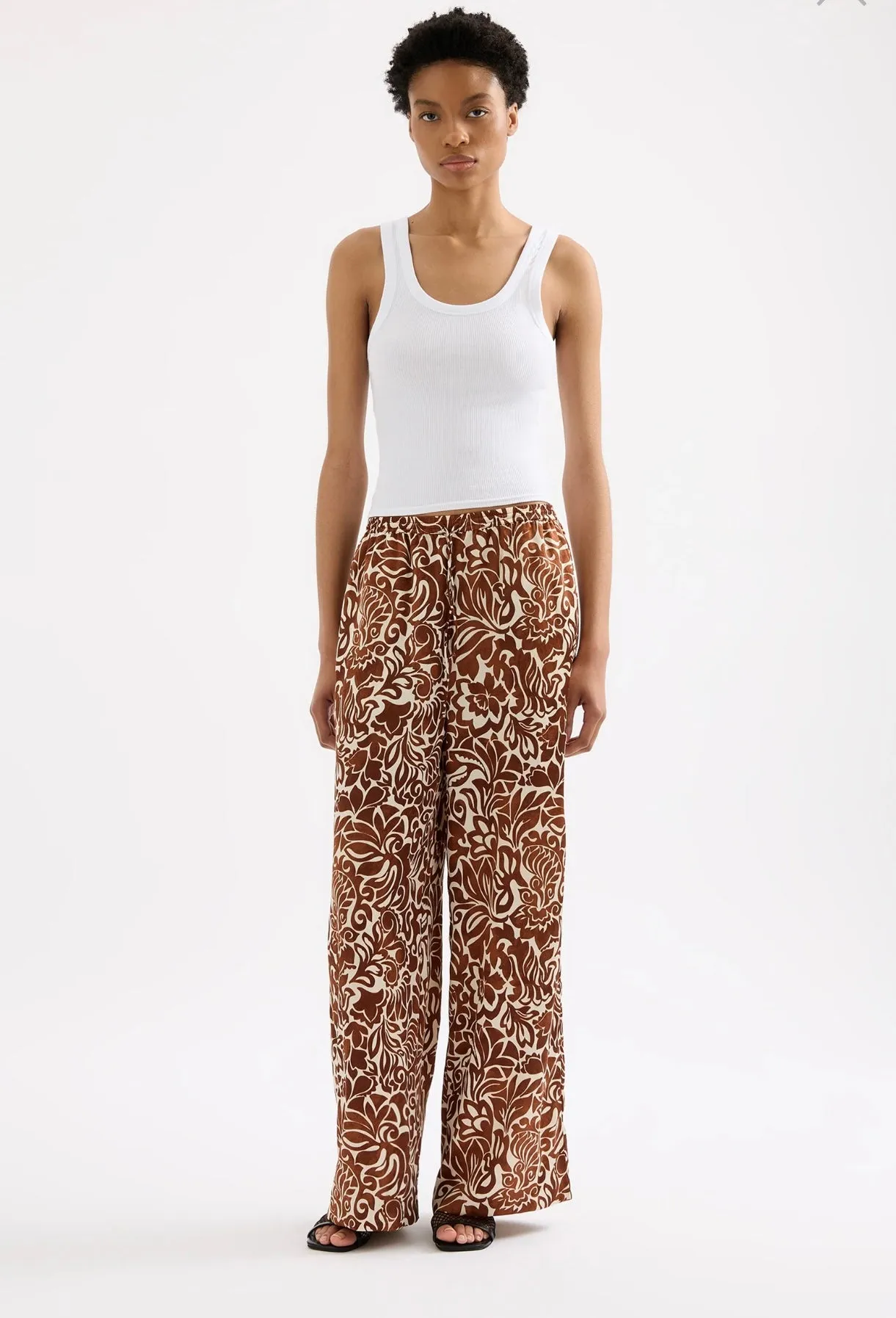 Florense Pant