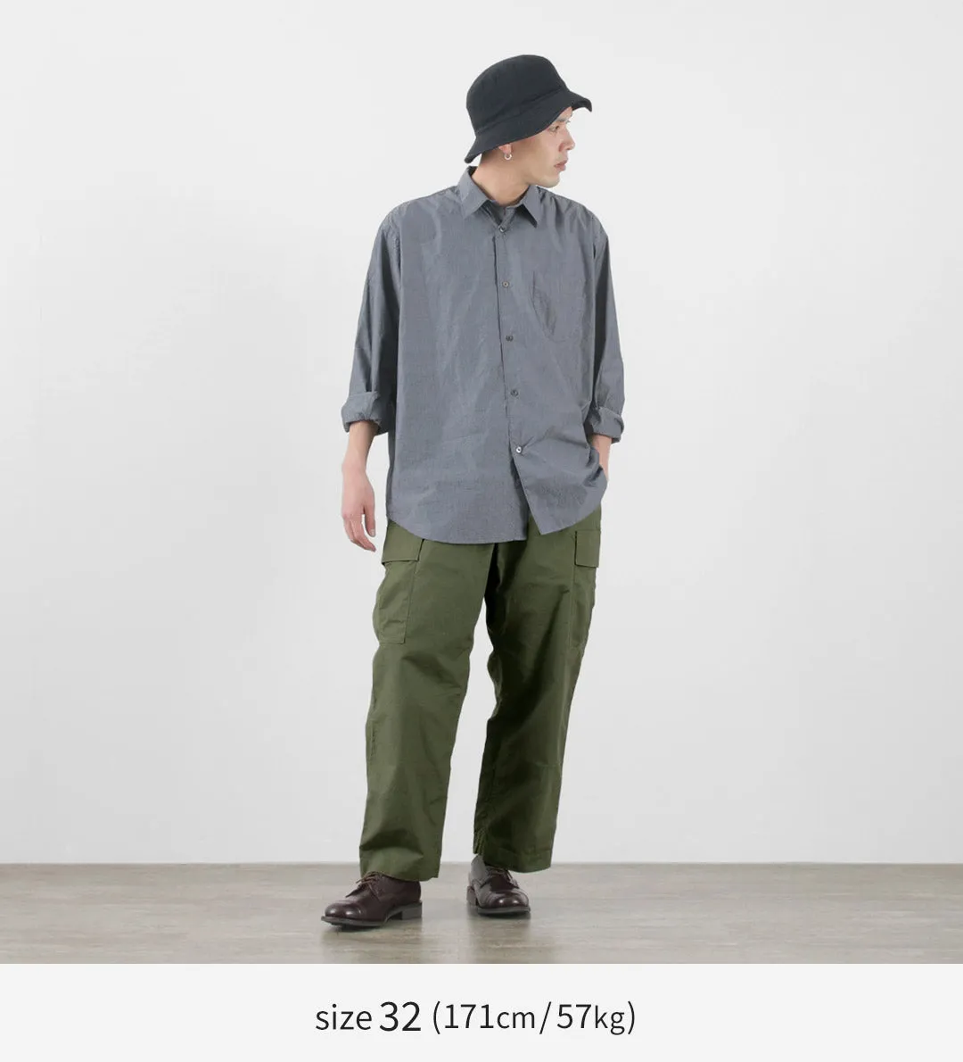 FUJITO / Cargo Pants