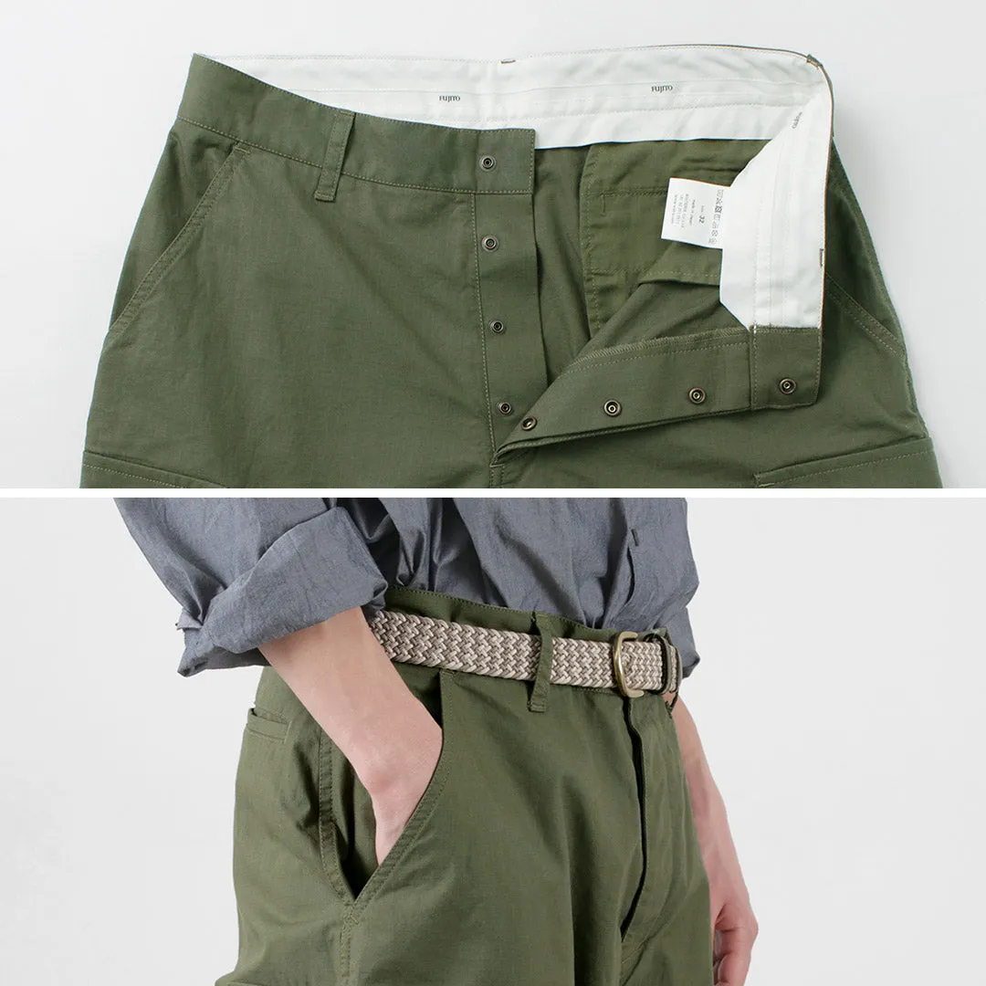 FUJITO / Cargo Pants