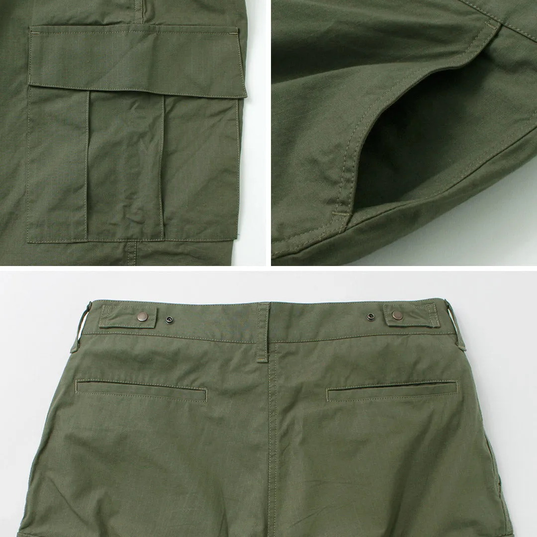 FUJITO / Cargo Pants