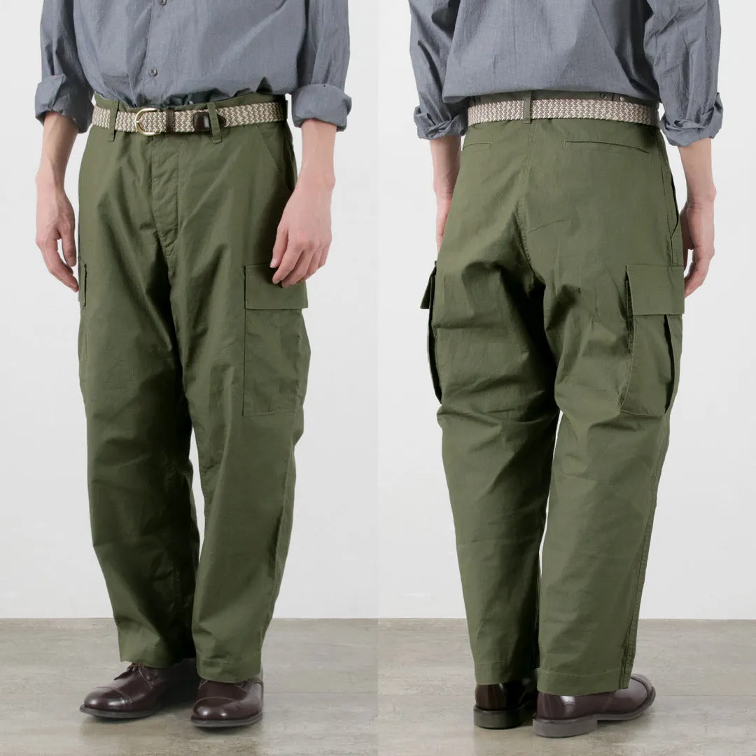 FUJITO / Cargo Pants