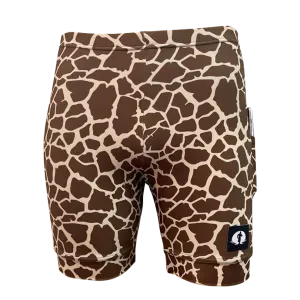 Funky Pants Classic - Giraffe