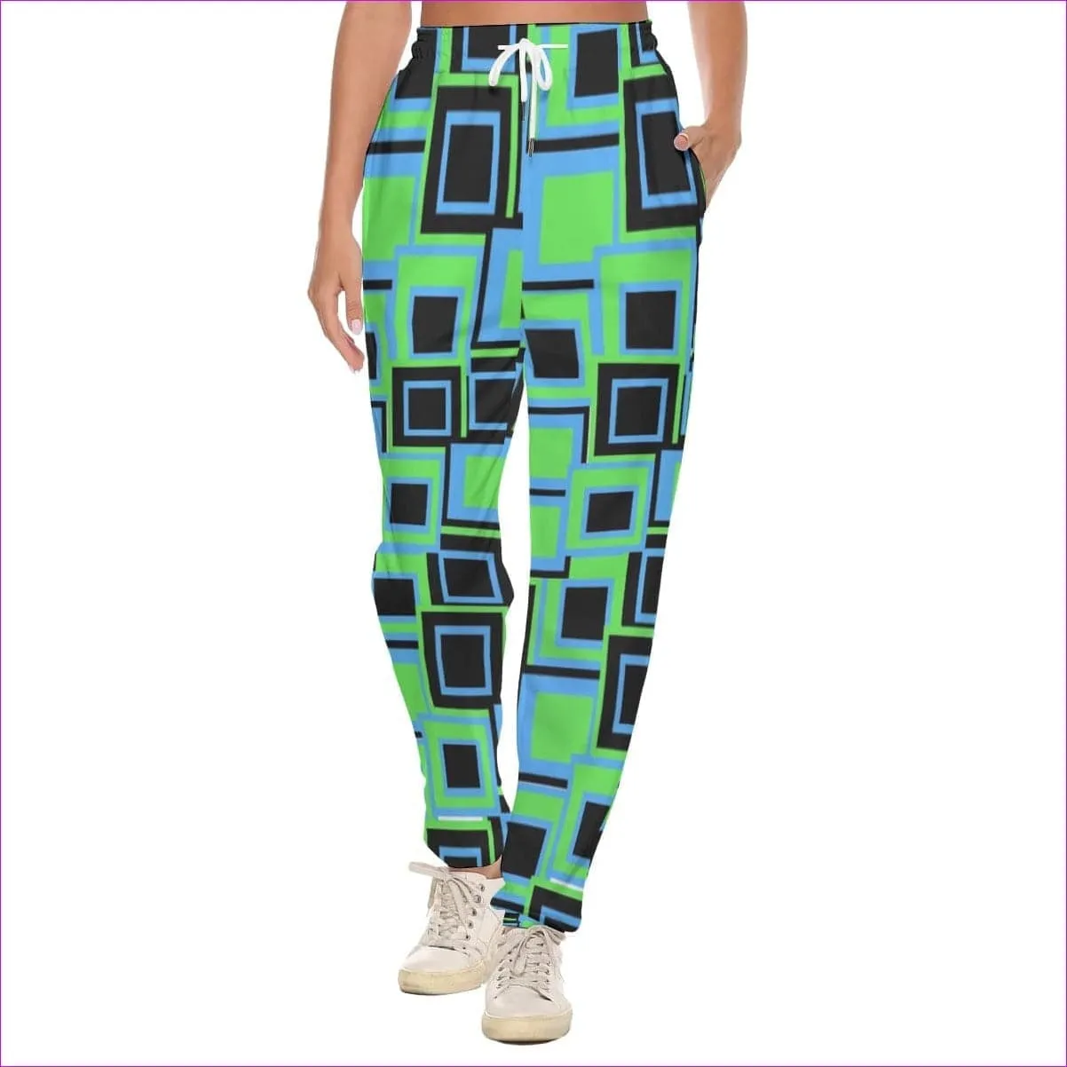 Funky² Womens Casual Pants