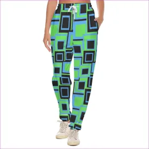 Funky² Womens Casual Pants