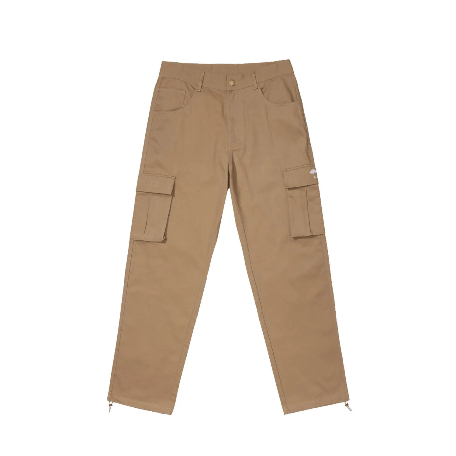 Helas Outdoor Cargo Pant Beige