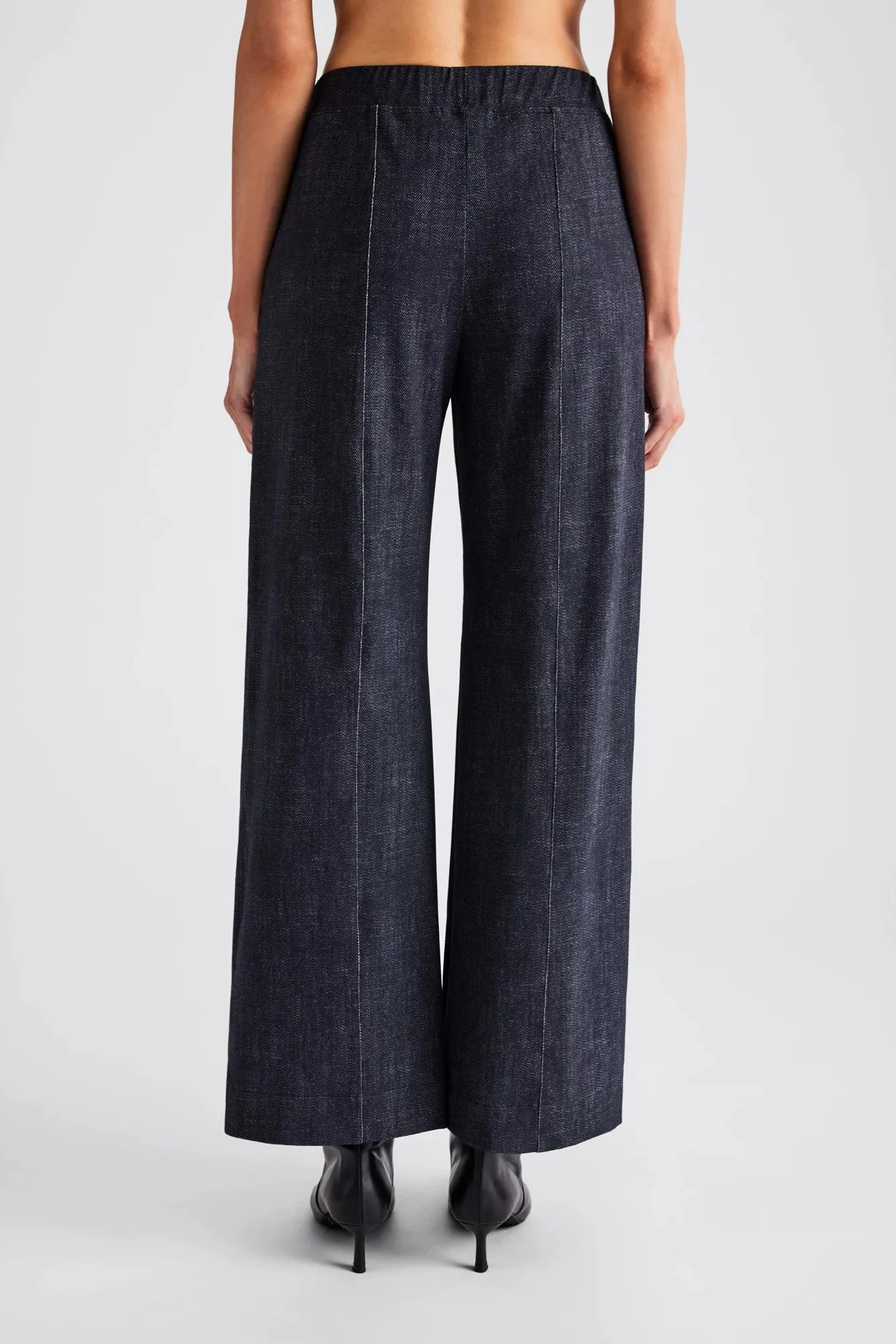 In/One Lumi Wide Leg Pants