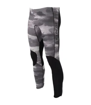 Jetpilot Venture Neo Pant Black/Camo (2024)