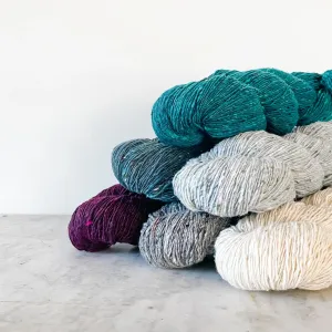 Kelbourne Woolens Yarn Cricket