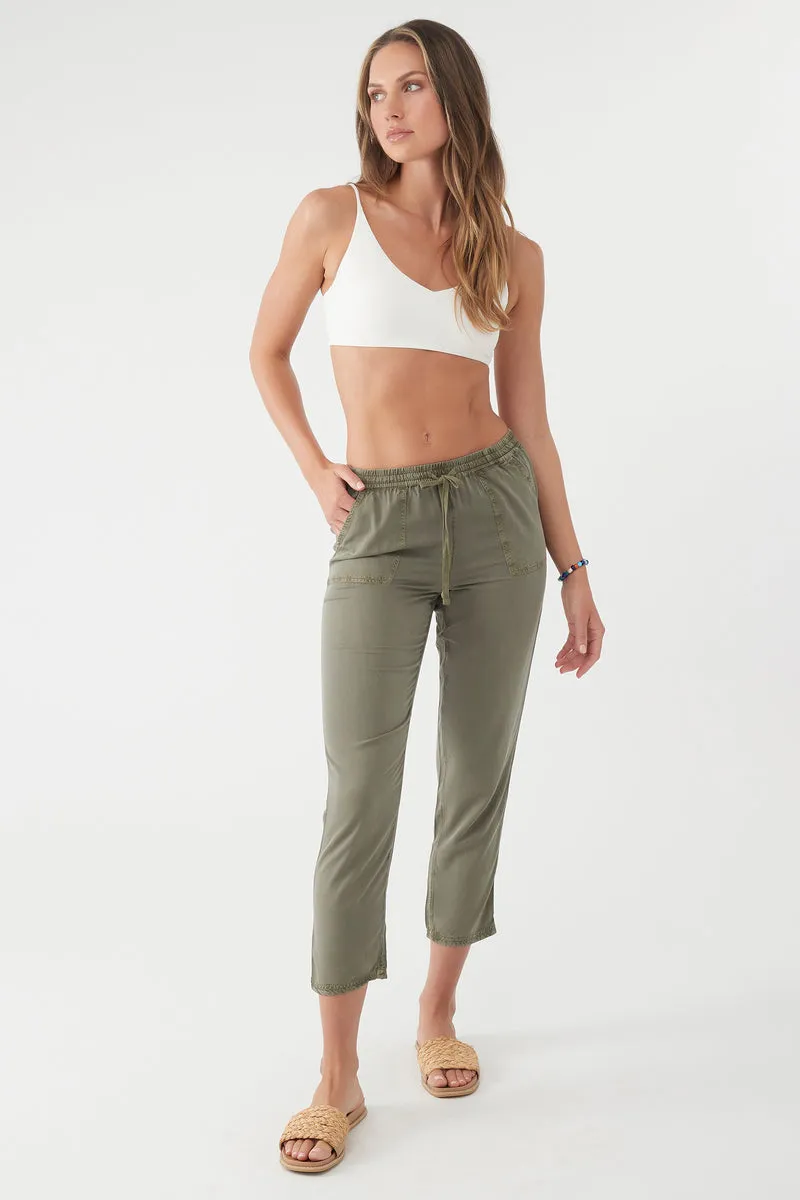 LADIES FERN PANT