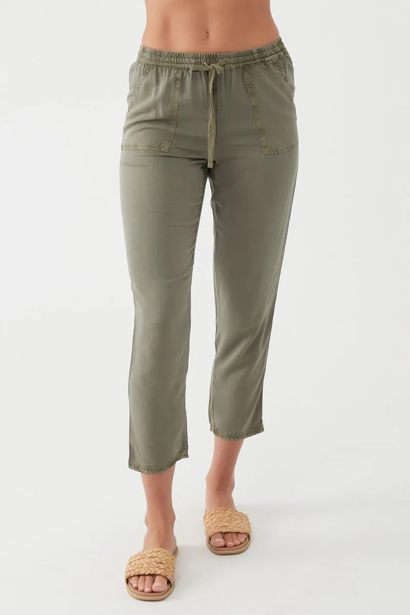 LADIES FERN PANT