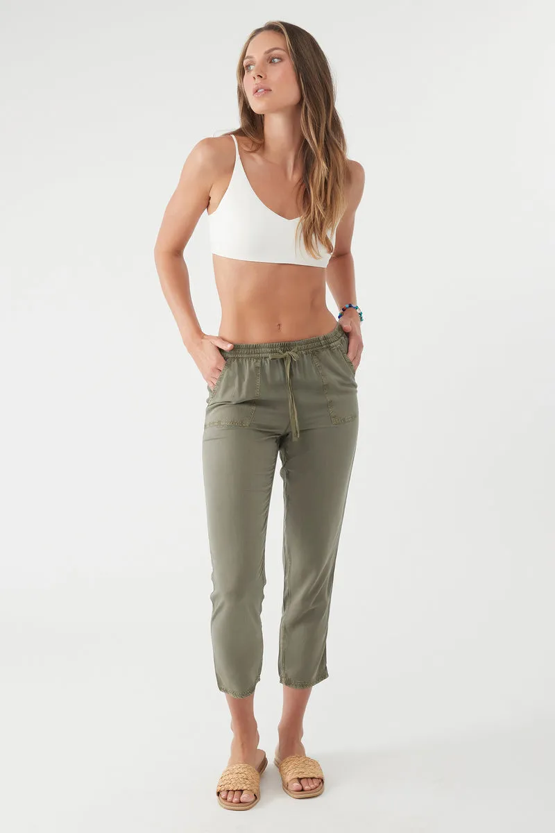 LADIES FERN PANT