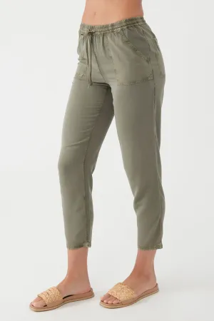 LADIES FERN PANT