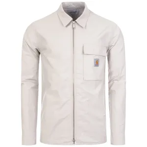 Lander Overshirt