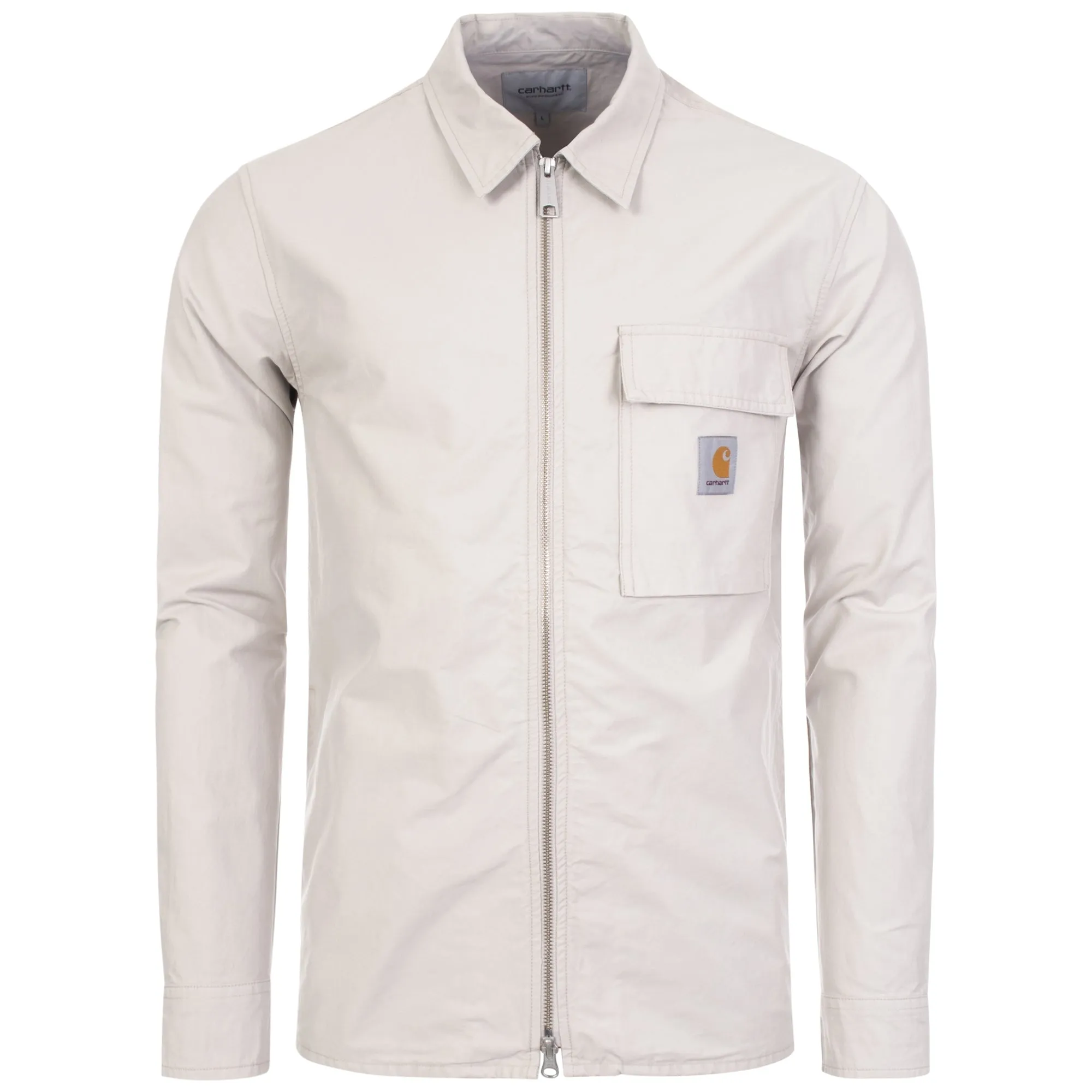 Lander Overshirt