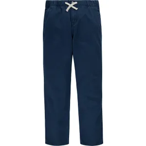 Levi's BLUE Tapered Pull On Pants