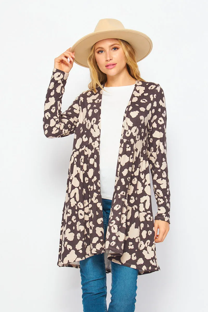 LILLY CARDIGAN