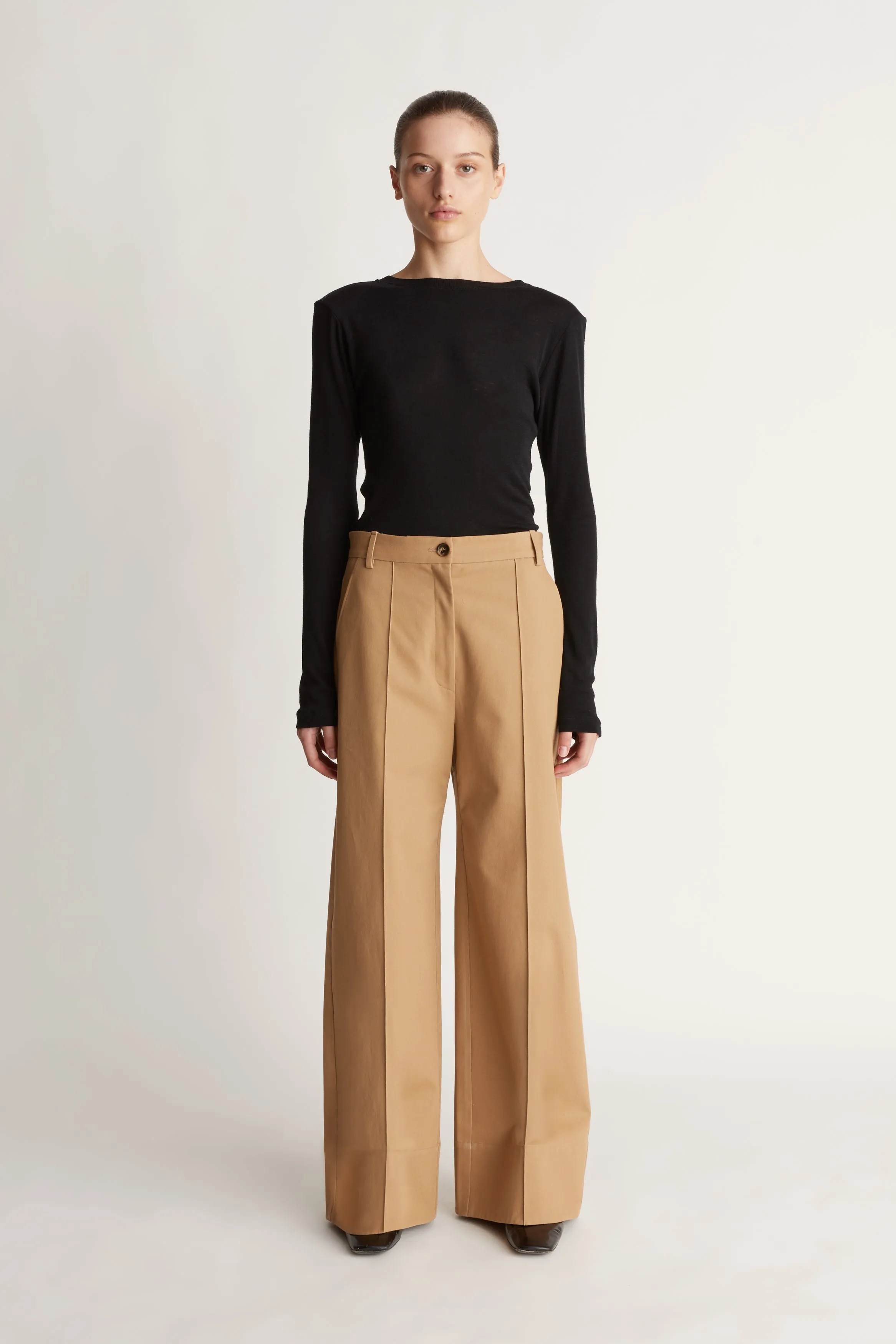 LM Classic Culotte