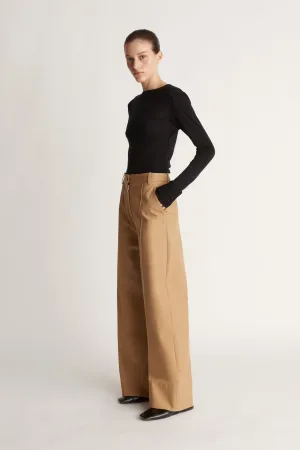 LM Classic Culotte