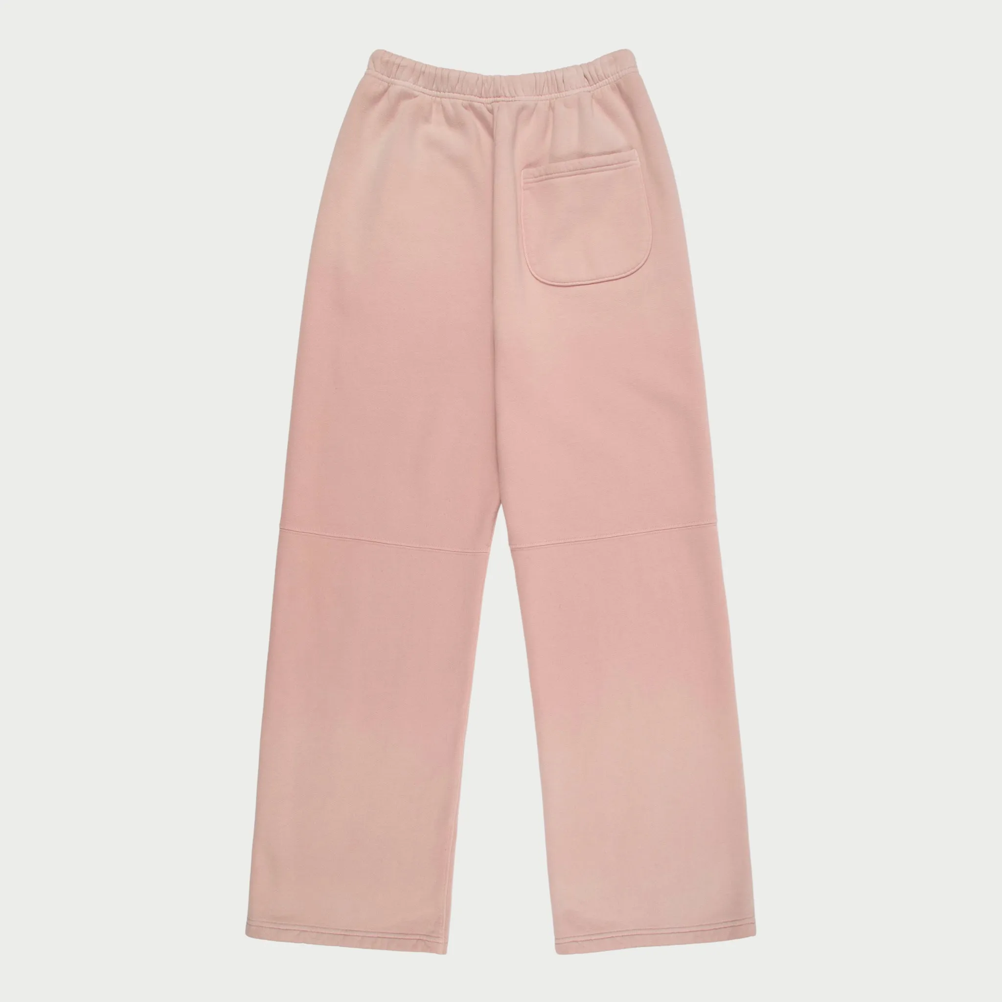 Lovers Parachute Sweatpant (Rose)