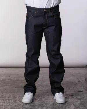 Lowrider Boulevard Classic Jean pants denim