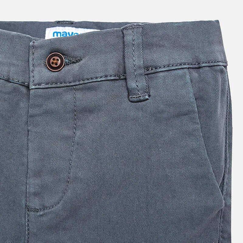 Mayoral Twill Trousers