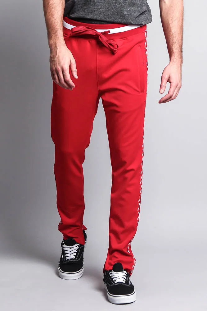 Men's GY Track Pants