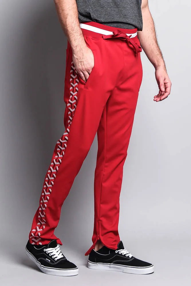 Men's GY Track Pants