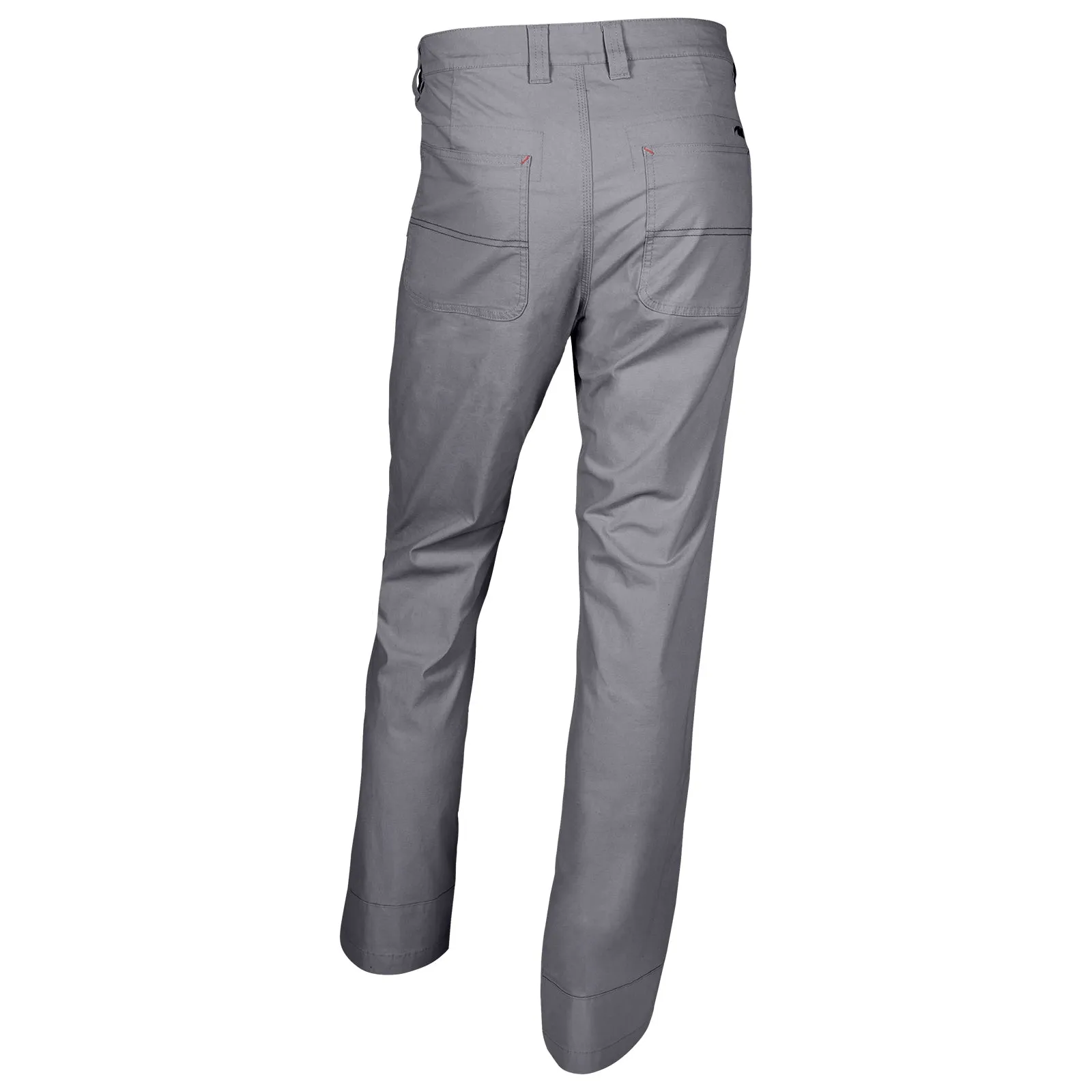 Mountain Khakis Men's All Mountain Pant - Gunmetal