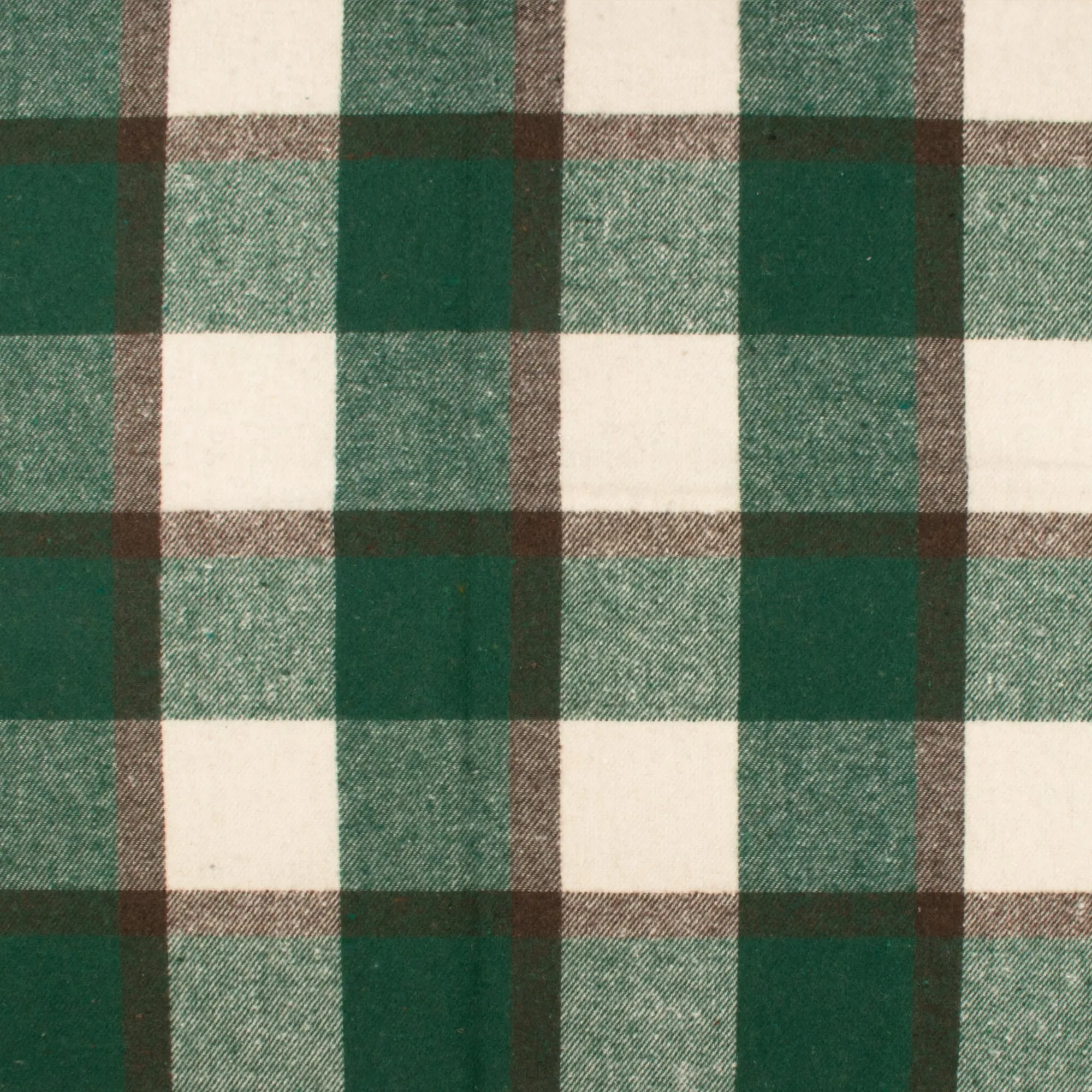 Plaid Jacketing - LUMBERJACK - 021 - Green