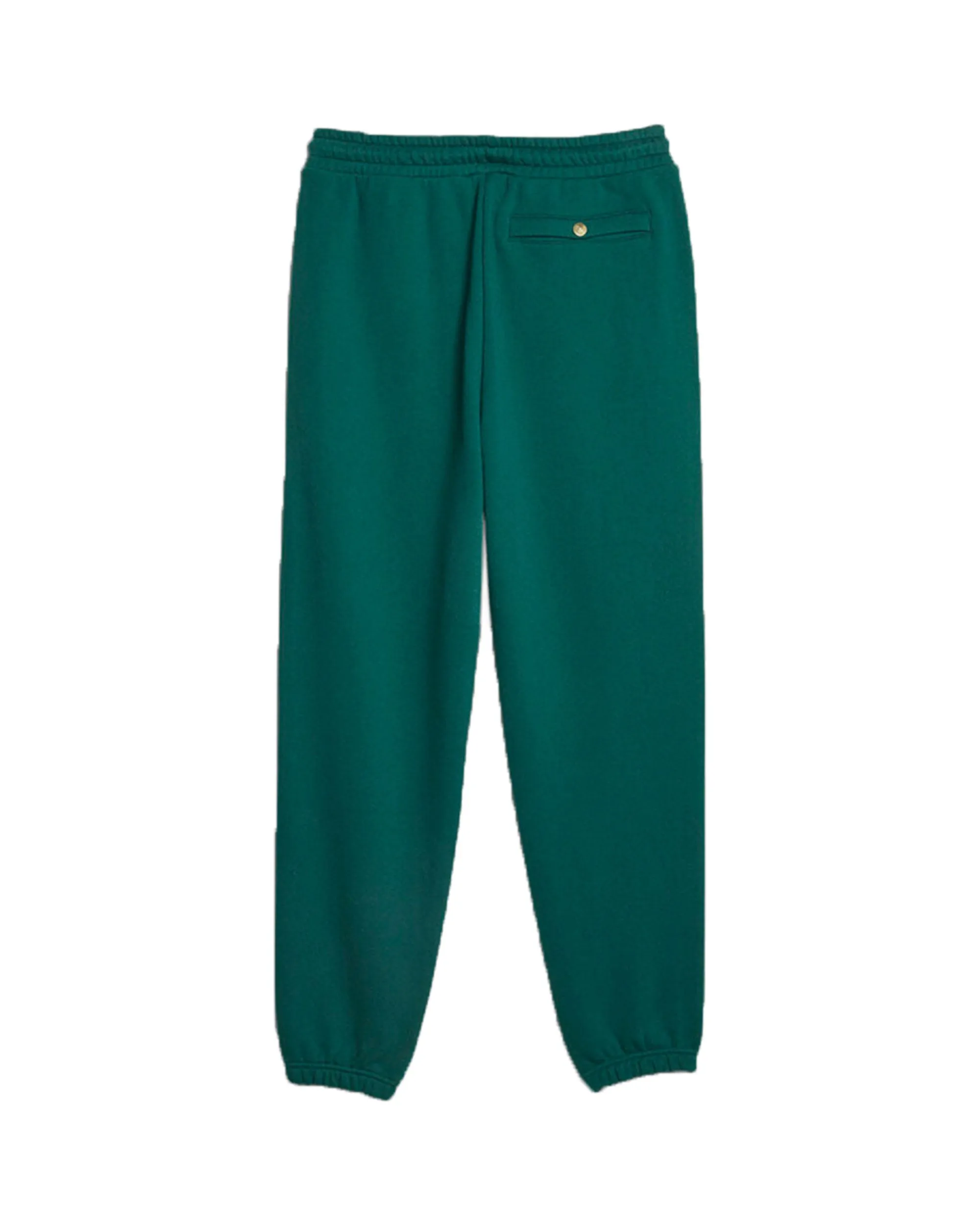 Puma X Staple Sweatpants Malachite