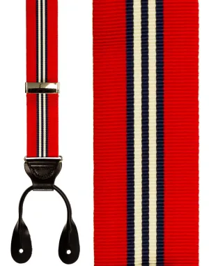 "Acapulco" Suspenders