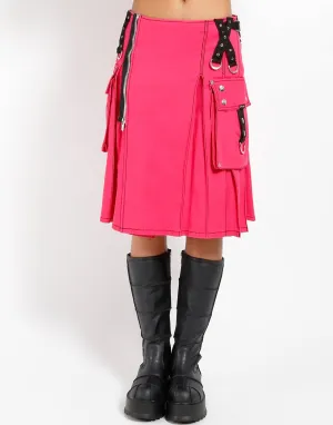 SUPER KILT PINK