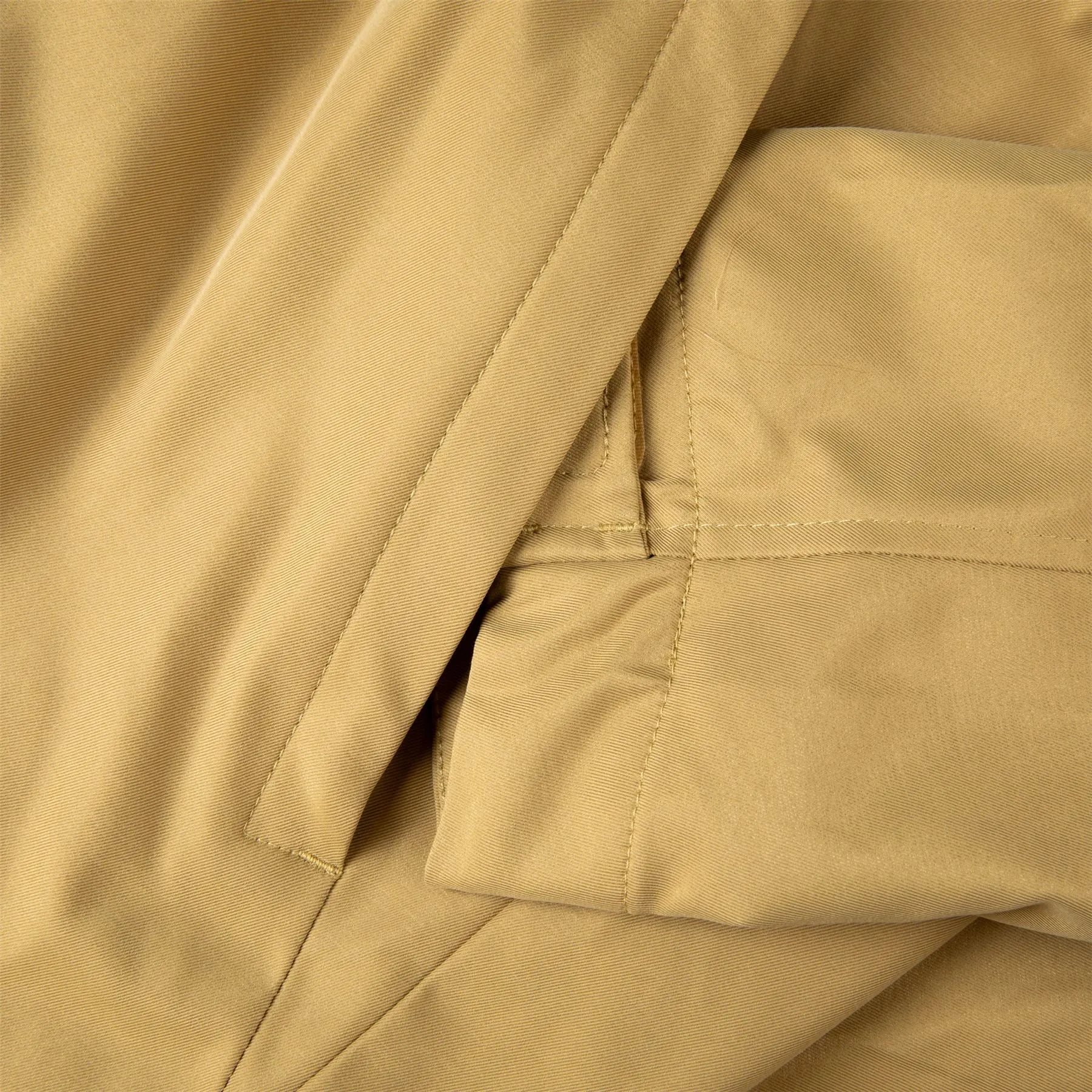 Utility Jacket Khaki - W23