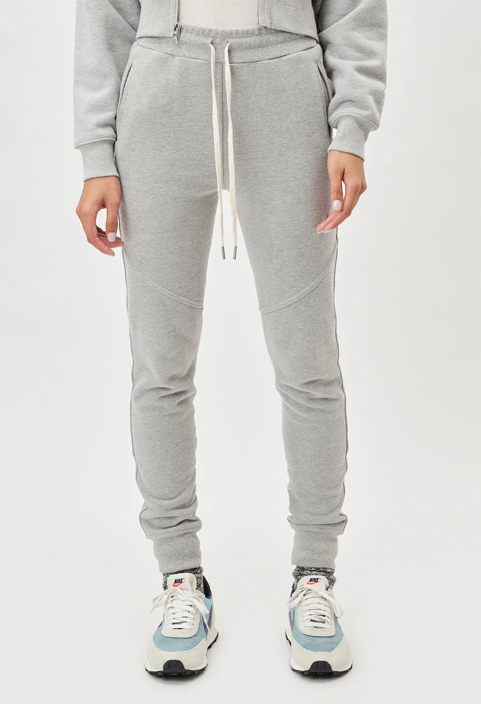 Women's Escobar Sweatpants / Heather Grey