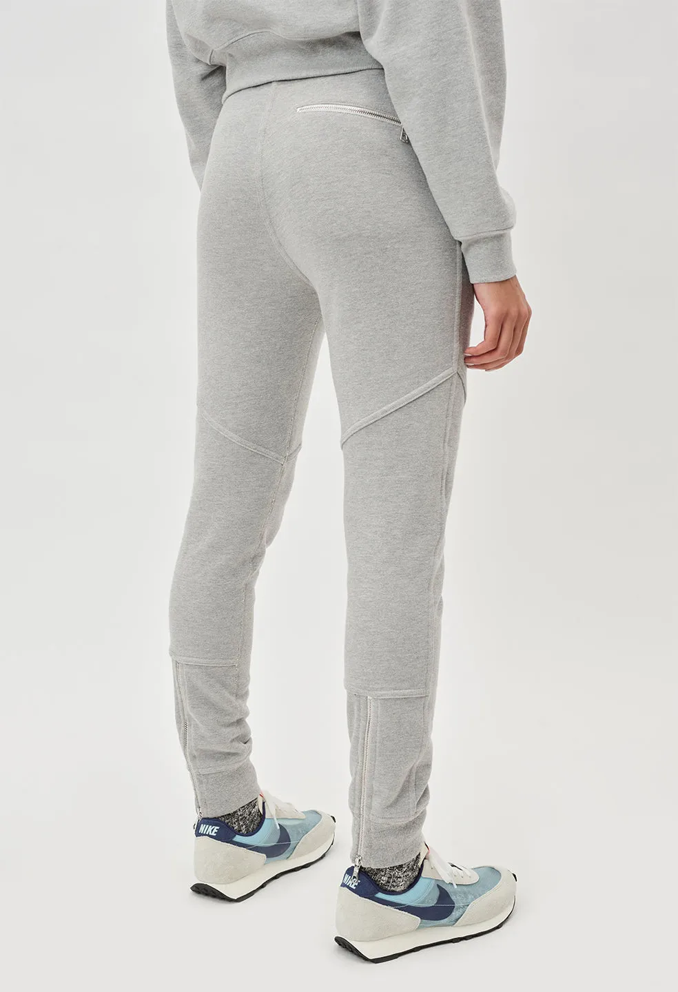 Women's Escobar Sweatpants / Heather Grey