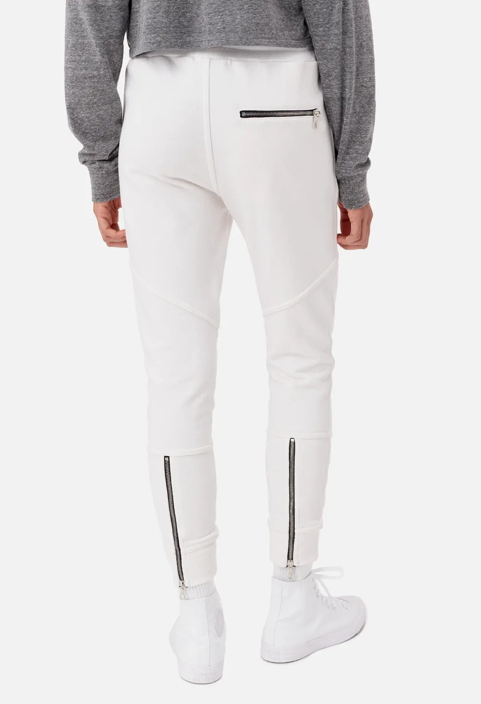 Women's Escobar Sweatpants / Salt