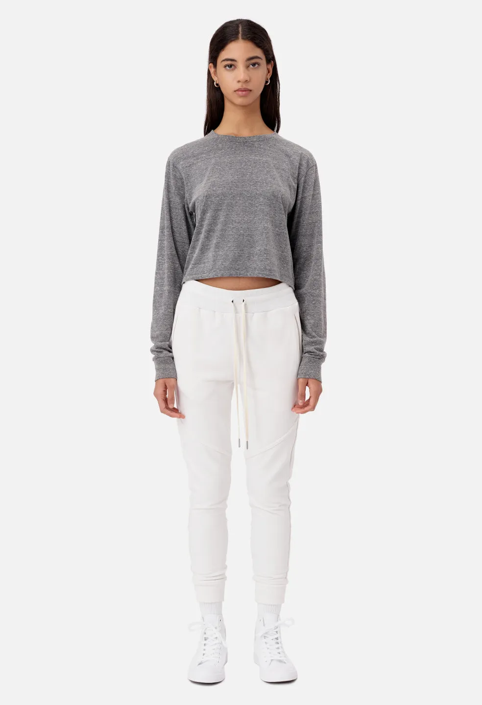 Women's Escobar Sweatpants / Salt