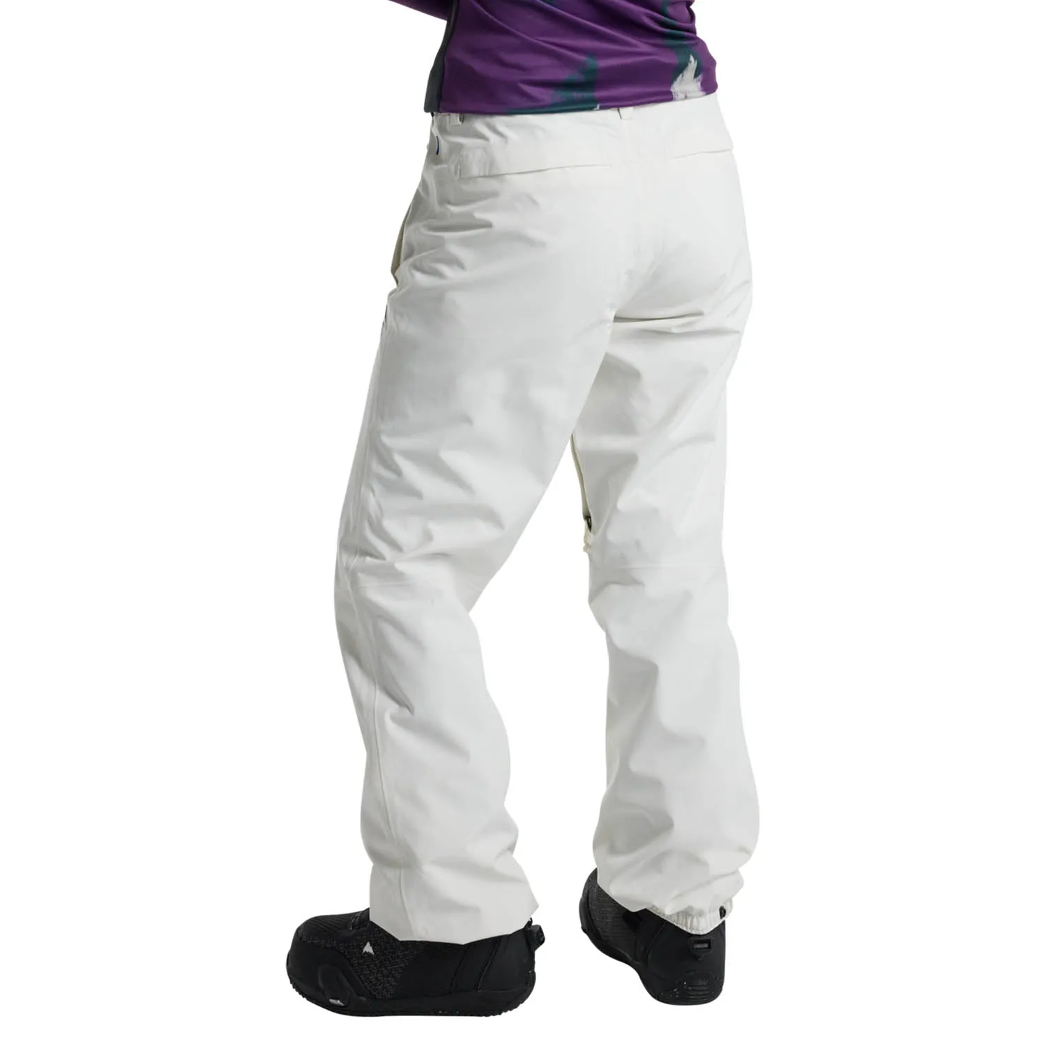 Womens Melter Plus Pants