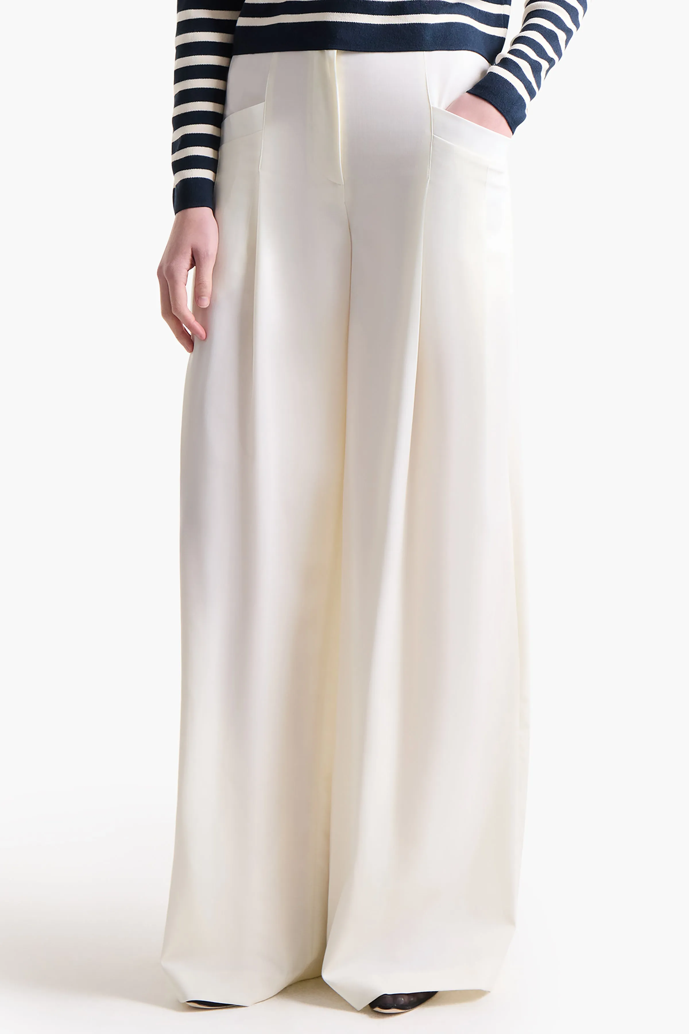 Zanni Pant